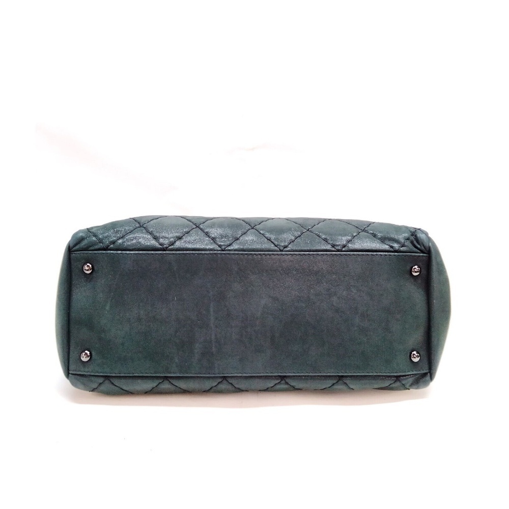 Chanel Black Lamb Skin Bag - Picture 5 of 16